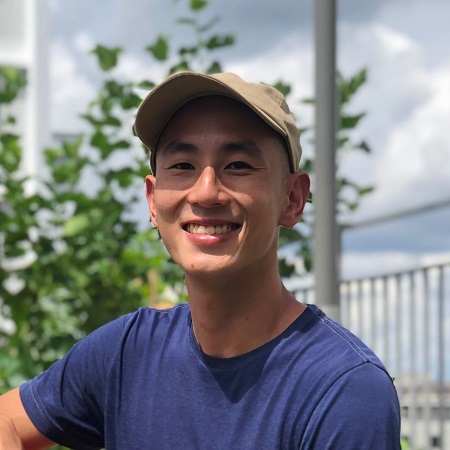 Christopher Leow