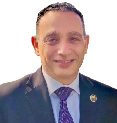 Dr. Freddy Elbaiady