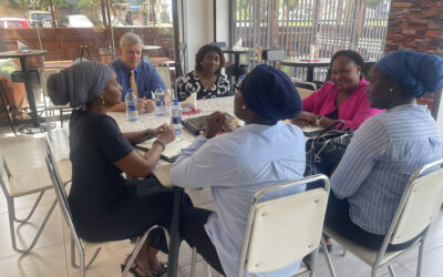 Great possibilities in Ghana